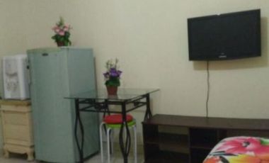 APARTEMENT GADING ICON - FULL FURNISH!!