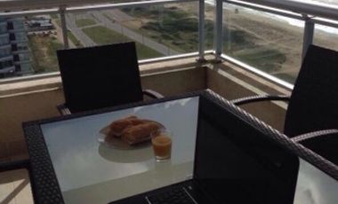 Departamento Playa Brava - PDE