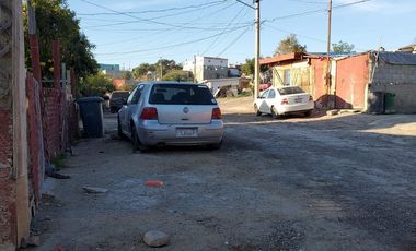 TERRENO EN VENTA COL LOS RAMOS*