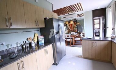 PH971 Peaceful Single Detached House in Sta. Rosa Laguna Near Sta. Rosa-Tagaytay Road