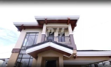 PH971 Peaceful Single Detached House in Sta. Rosa Laguna Near Sta. Rosa-Tagaytay Road
