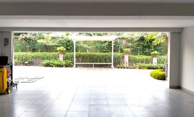 Town House at Cilandak with Pool & Furnished HSE-A0463