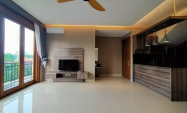 Town House at Cilandak with Pool & Furnished HSE-A0463