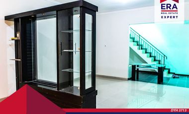 Disewa Rumah Siap Huni Metland