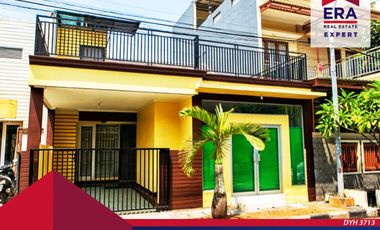 Disewa Rumah Siap Huni Metland