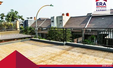 Disewa Rumah Siap Huni Metland