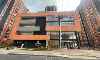 APARTAMENTO en ARRIENDO en Bogotá COMUNEROS