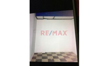 🏢 Ocasion! Alquilo Almacén En Galería La Gran Vía – Jr. De La Unión (Céntrico Y Seguro)