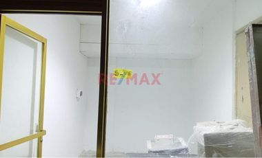 🏢 Ocasion! Alquilo Almacén En Galería La Gran Vía – Jr. De La Unión (Céntrico Y Seguro)