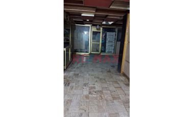🏢 Ocasion! Alquilo Almacén En Galería La Gran Vía – Jr. De La Unión (Céntrico Y Seguro)