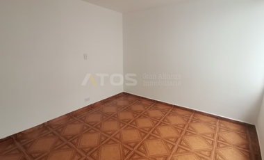 apartamento en arriendo en la maría. Cod A5750