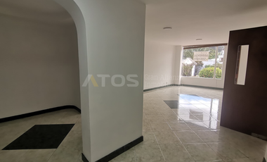 apartamento en arriendo en la maría. Cod A5750