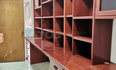 apartamento en arriendo en la maría. Cod A5750