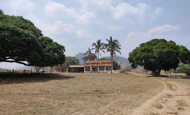 Rancho en Venta Cintalapa de Figueroa, Chiapas