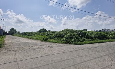 Tanah Kavling Gudang Di Kawasan Pergudangan Parangloe Makassar