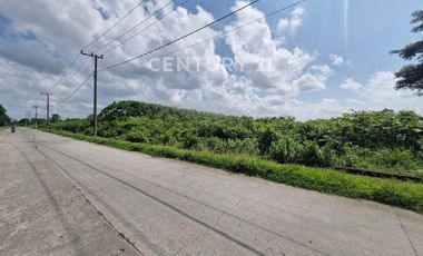 Tanah Kavling Gudang Di Kawasan Pergudangan Parangloe Makassar