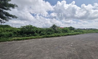 Tanah Kavling Gudang Di Kawasan Pergudangan Parangloe Makassar