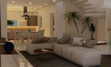 Casa en Playa Diamante Acapulco