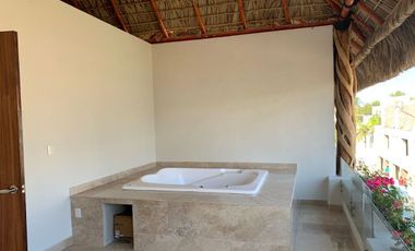 Casa en Playa Diamante Acapulco