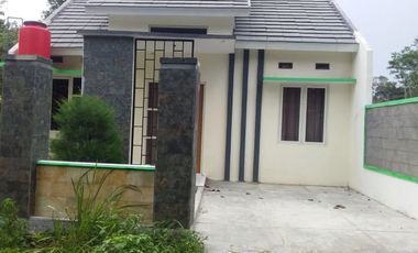 PROMO RAMADHAN RUMAH DI PARE KEDIRI