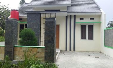 PROMO RAMADHAN RUMAH DI PARE KEDIRI