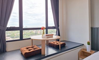 Apartemen Collins Boulevard