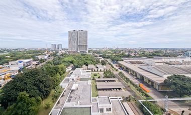 Apartemen Collins Boulevard