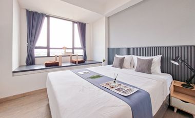 Apartemen Collins Boulevard