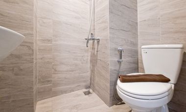 Apartemen Collins Boulevard