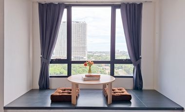 Apartemen Collins Boulevard