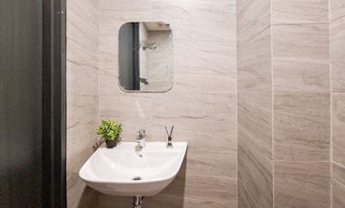 Apartemen Collins Boulevard