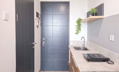 Apartemen Collins Boulevard