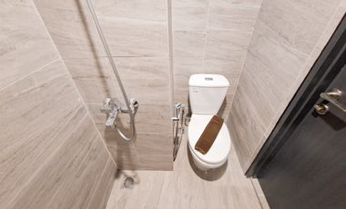 Apartemen Collins Boulevard