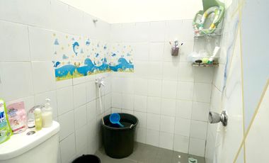 Rumah Minimalis 1 Lt 15 Mnt ke Stasiun Bojong Gede Hadap Utara J-34235