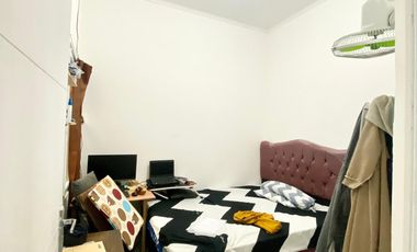 Rumah Minimalis 1 Lt 15 Mnt ke Stasiun Bojong Gede Hadap Utara J-34235