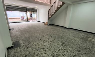 local en arriendo en ricaurte. Cod A123392