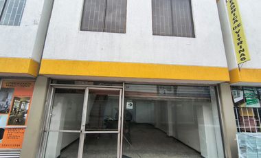 local en arriendo en ricaurte. Cod A123392