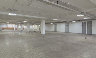 edificio en arriendo en montevideo-fontibón. Cod A1400962