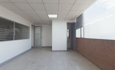 edificio en arriendo en montevideo-fontibón. Cod A1400962