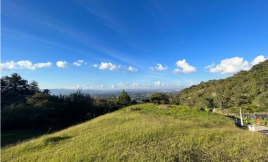 Lote en Parcelación Sector Pontezuela Rionegro