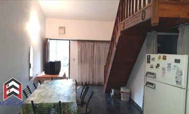 Casa s/ Lote 516m2 a 5 Cuadras del mar! Excelente
