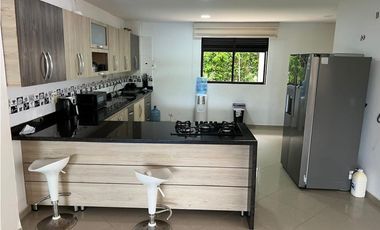 CASAFINCA  EN SOPETRAN, VIA SAN JERONIMO A SANTA FE DE ANTIOQUIA