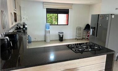 CASAFINCA  EN SOPETRAN, VIA SAN JERONIMO A SANTA FE DE ANTIOQUIA