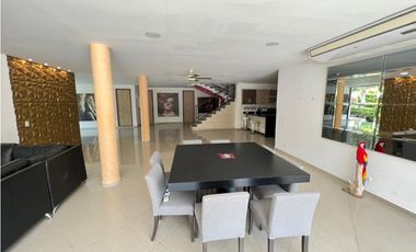 CASAFINCA  EN SOPETRAN, VIA SAN JERONIMO A SANTA FE DE ANTIOQUIA