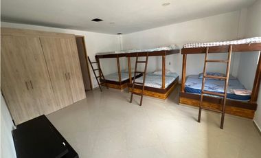 CASAFINCA  EN SOPETRAN, VIA SAN JERONIMO A SANTA FE DE ANTIOQUIA