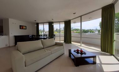 Departamento de 3 dormitorios en Villa Carlos Paz