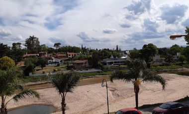Departamento de 3 dormitorios en Villa Carlos Paz