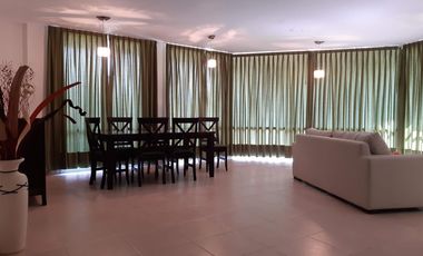 Departamento de 3 dormitorios en Villa Carlos Paz