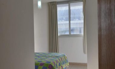 Departamento de 3 dormitorios en Villa Carlos Paz
