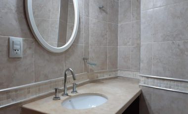 Departamento de 3 dormitorios en Villa Carlos Paz